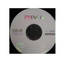 CD-ROM viérge PRINCO/Verbatim/BINGO 56X 700MB CD-R 